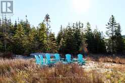 382 EAGLE ROAD | Tobermory Ontario | Slide Image Twenty-one