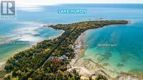 382 EAGLE ROAD | Tobermory Ontario | Slide Image Three