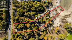 382 EAGLE ROAD | Tobermory Ontario | Slide Image Forty-eight