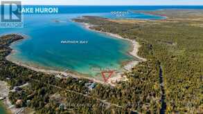 382 EAGLE ROAD | Tobermory Ontario | Slide Image Forty-nine