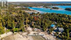 382 EAGLE ROAD | Tobermory Ontario | Slide Image Fifty