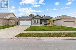 967 HIGHLAND STREET | Port Elgin Ontario | Slide Image One