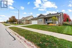 967 HIGHLAND STREET | Port Elgin Ontario | Slide Image Six