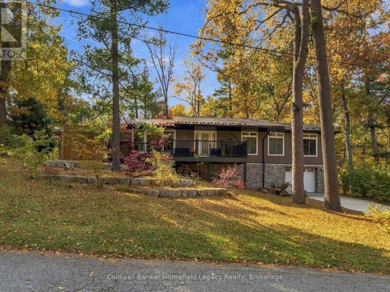 10020 PORT FRANKS ESTATE DRIVE, Lambton Shores, Ontario N0M 2L0