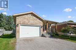 106 BELLAMY CRESCENT | Fergus Ontario | Slide Image One