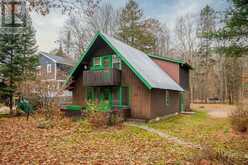19 GLEN ACRES ROAD | Huntsville Ontario | Slide Image One