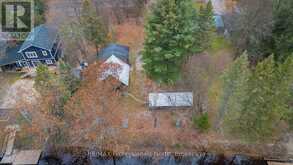 19 GLEN ACRES ROAD | Huntsville Ontario | Slide Image Two