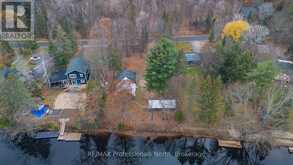 19 GLEN ACRES ROAD | Huntsville Ontario | Slide Image Five