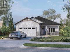 LOT 5 NELSON Street Mitchell Ontario, N0K 1N0