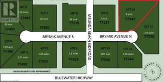77547 BRYMIK Avenue N | Central Huron Ontario | Slide Image One