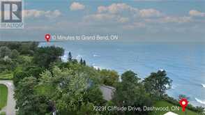 72291 CLIFFSIDE Drive | Bluewater Ontario | Slide Image Thirty-eight