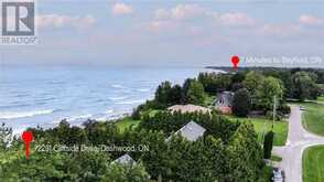 72291 CLIFFSIDE Drive | Bluewater Ontario | Slide Image Five