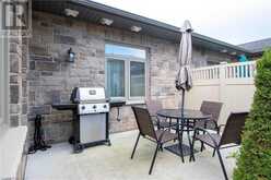 375 MITCHELL Road S Unit# 41 | Listowel Ontario | Slide Image Thirty-one