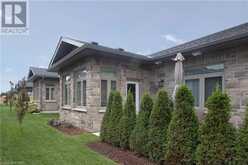375 MITCHELL Road S Unit# 41 | Listowel Ontario | Slide Image Thirty-two