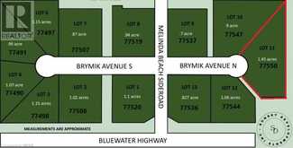 77550 BRYMIK Avenue N | Central Huron Ontario | Slide Image Two