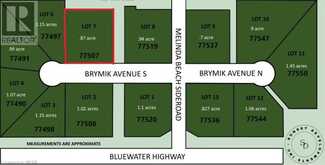77507 BRYMIK Avenue S | Central Huron Ontario | Slide Image Two