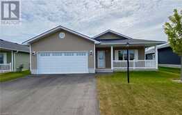 187 LAKE BREEZE Drive | Ashfield-Colborne-Wawanosh Ontario | Slide Image One