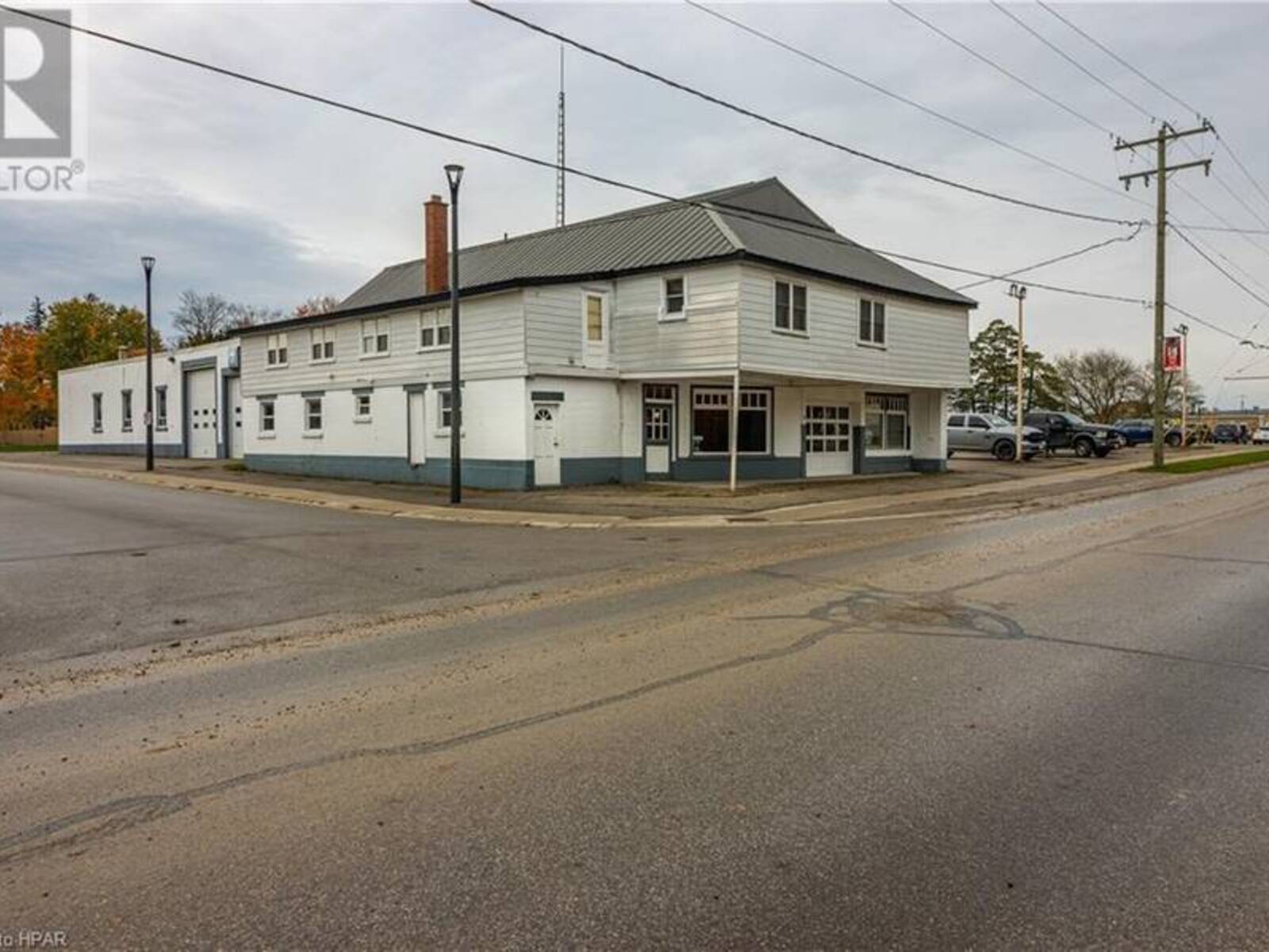 15 MILL Street E, Milverton, Ontario N0K 1M0