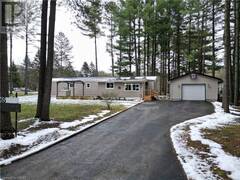 312 BLACK SPRUCE Drive Central Huron Ontario, N0M 1G0