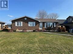 73010 CLAUDETTE Drive Bluewater Ontario, N0M 2T0