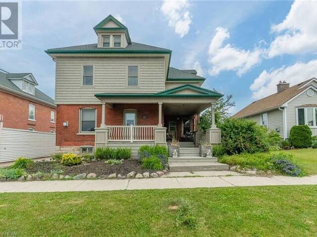 97 ELGIN Avenue E Goderich Ontario, N7A 1K5