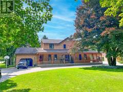 81276 WESTMOUNT Line Ashfield-Colborne-Wawanosh Ontario, N7A 3Y2