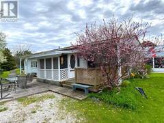 6 TURNBULL'S GROVE Road S Bluewater Ontario, N0M 1N0