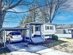 4 BLOOMSBURY Drive Ashfield-Colborne-Wawanosh Ontario, N7A 3Y3