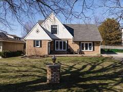 216 SUNSET Drive Goderich Ontario, N7A 1X2