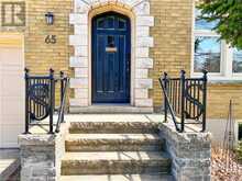 65 SOUTH Street | Goderich Ontario | Slide Image Six