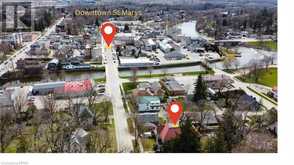 92 WELLINGTON Street N | St. Marys Ontario | Slide Image Forty-four