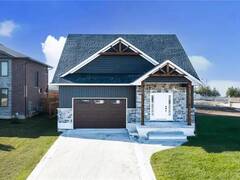 441 COAST Drive Goderich Ontario, N7A 0C3