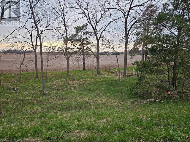 LOT 2 PARR LINE Line Holmesville Ontario, N0M 1L0