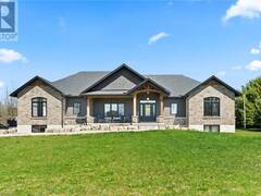 51 HIGHLAND Road Minto Ontario, N0G 1M0