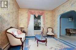 235 WILLIAM Street | Stratford Ontario | Slide Image Nine