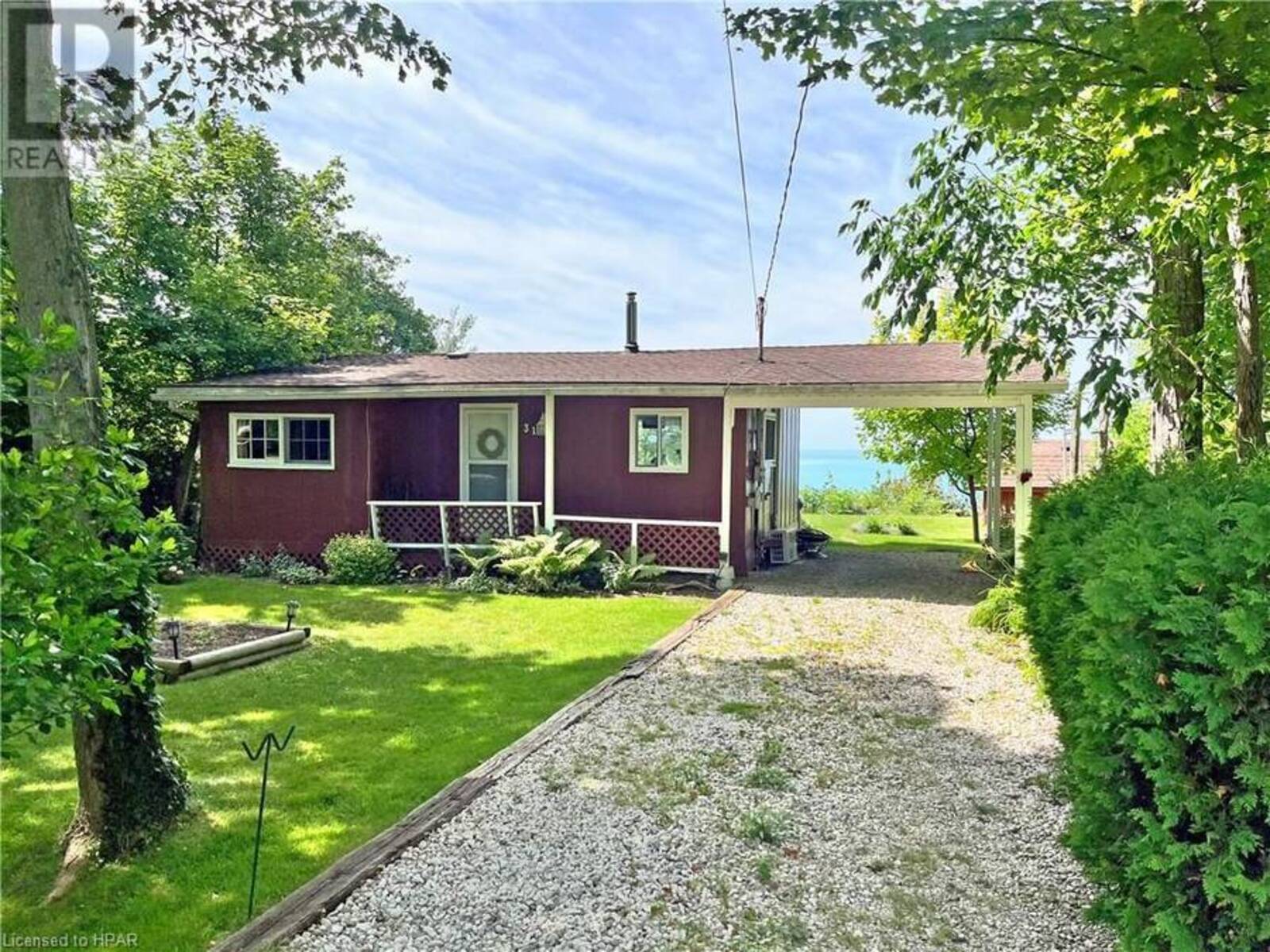 31 ANDREWS Crescent, Central Huron, Ontario N7A 3X8