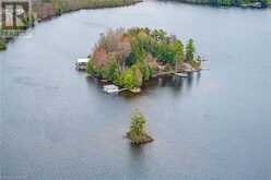 3-4 MB HENRY Island | Gravenhurst Ontario | Slide Image Two