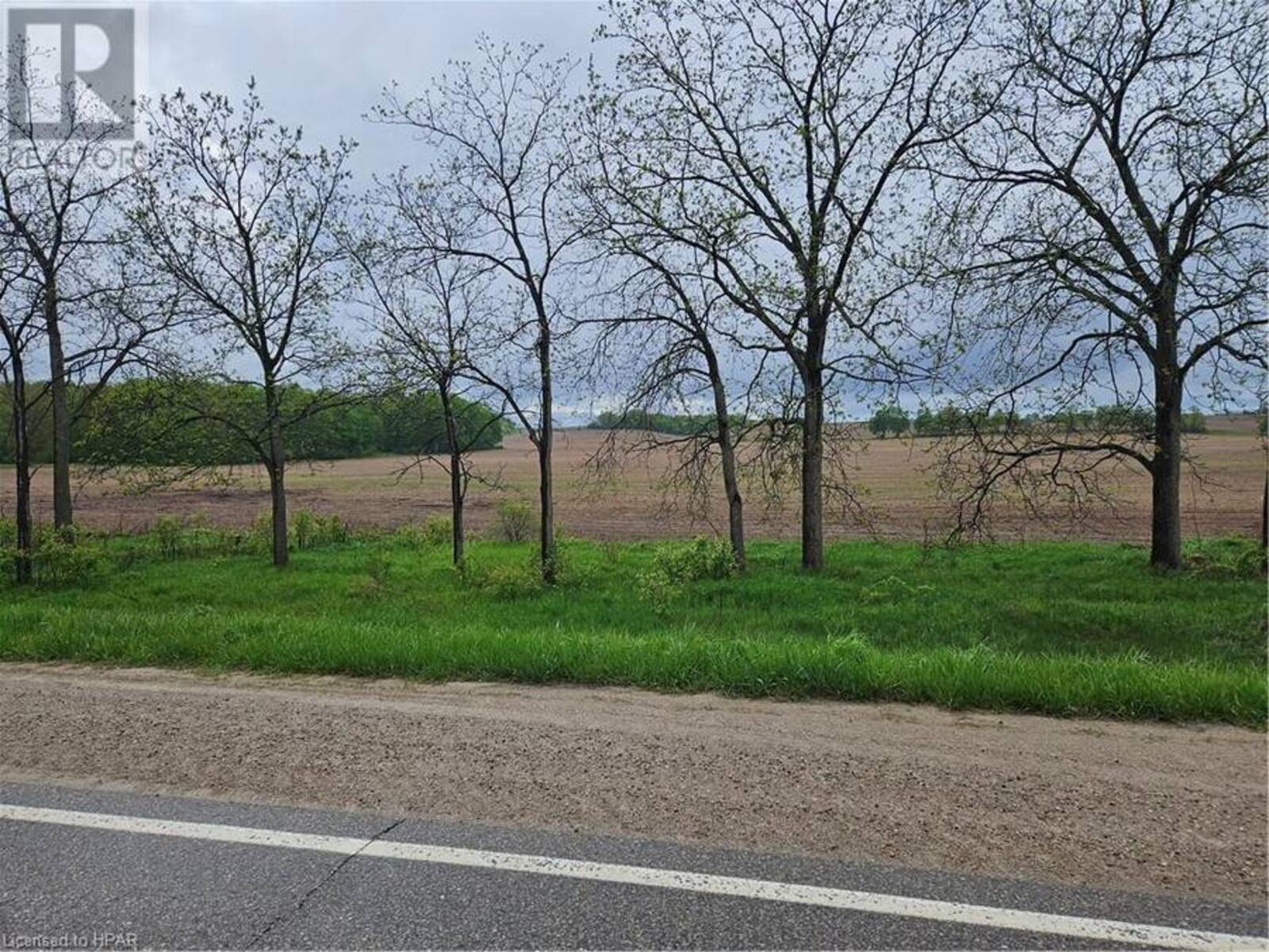 LOT 4 PARR LINE Line, Holmesville, Ontario N0M 1L0