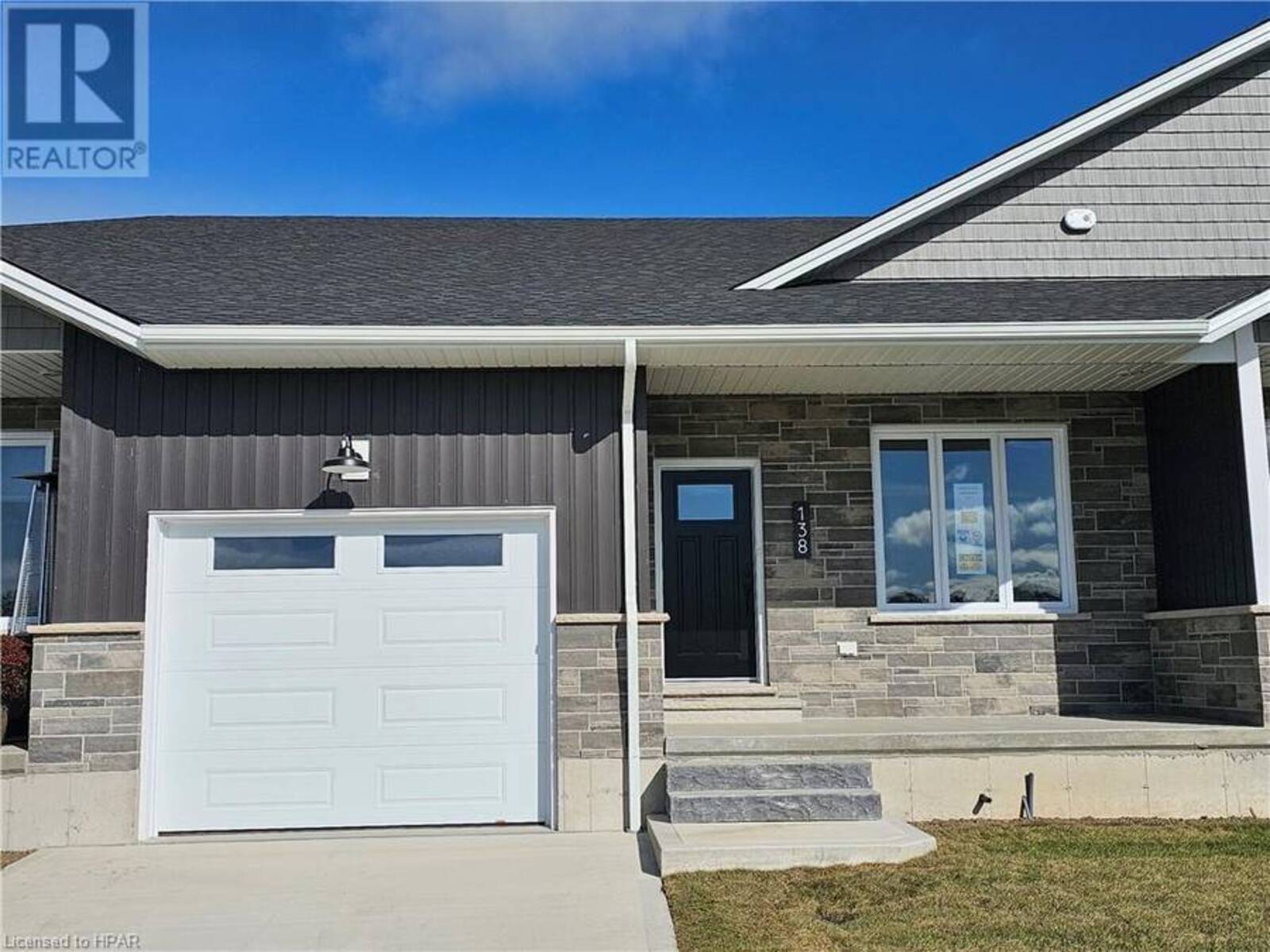 138 KINGFISHER Lane, Goderich, Ontario N7A 0C8