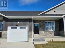 138 KINGFISHER Lane | Goderich Ontario | Slide Image One