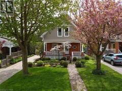 65 ELIZABETH Street Stratford Ontario, N5A 4Z1