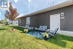 196 LAKE BREEZE Drive | Ashfield-Colborne-Wawanosh Ontario | Slide Image Thirty-six