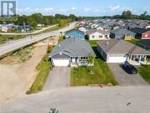 196 LAKE BREEZE Drive | Ashfield-Colborne-Wawanosh Ontario | Slide Image Thirty-eight