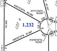 LOT 4 HAWTHORNE Court | Milverton Ontario | Slide Image One