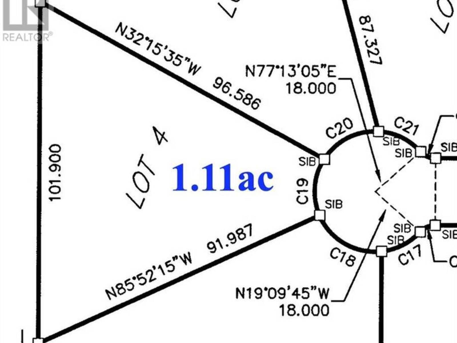 LOT 4 HAWTHORNE Court, Milverton, Ontario N0K 1M0