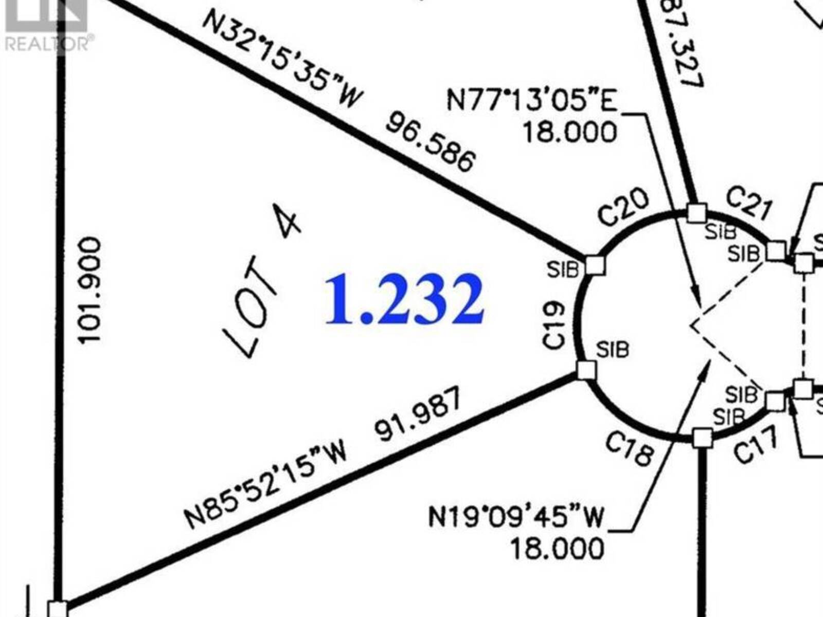 LOT 4 HAWTHORNE Court, Milverton, Ontario N0K 1M0