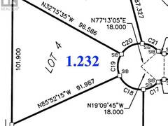 LOT 4 HAWTHORNE Court Milverton Ontario, N0K 1M0