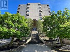 11 COBOURG Street Unit# 103 Stratford Ontario, N5A 3E4