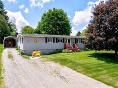 101 KING Street N Harriston Ontario, N0G 1Z0