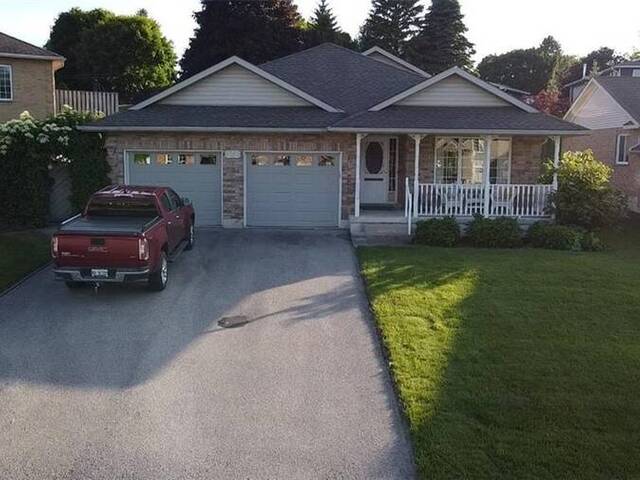 172 PARK Drive Wingham Ontario, N0G 2W0